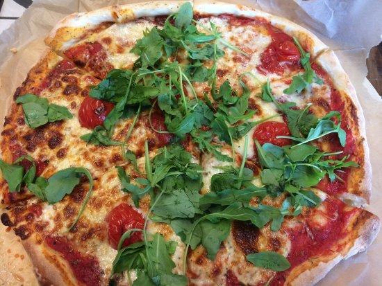 Pazzo Caffe & Piekarnia & Bistro